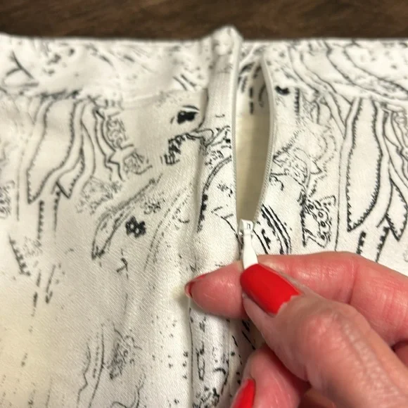 WHBM Maxi Skirt - Picture 8 of 10